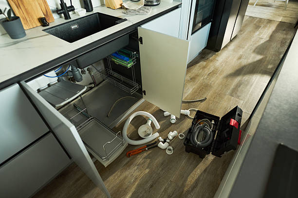 24/7 Emergency Plumbing experts in Sand Springs, OK